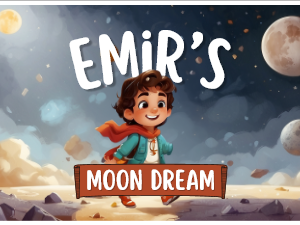 Emir's Moon Dream