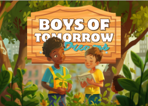 Boys of Tomorrow's Dreams