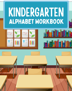 Tracing Activity book tracing and coloring