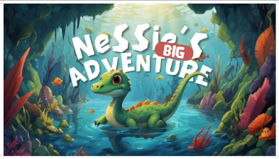 Nessie's Big Adventure