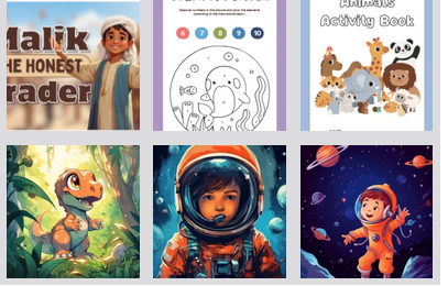Best Coloring Activities to Keep Kids Busy at Home