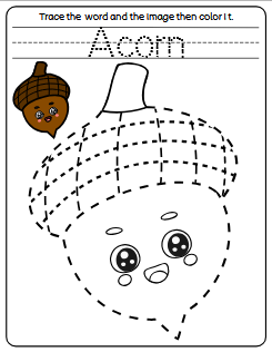 free worksheets Tracing Worksheets For Kids